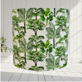 ijustlovethatfabric Lampshade - Palm Forest fabric